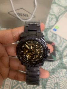 Fossil Brand New Automatic Watch