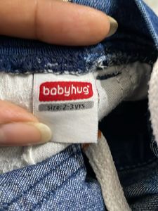 Boys Denim Jeans