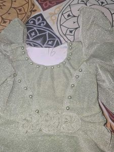 Sparkly Party Dress