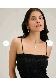 H&amp;M Boho Dress