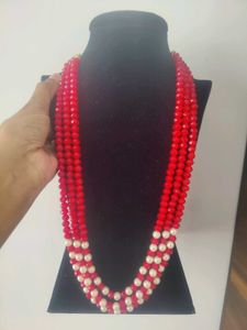 COMBO OF 3 LONG MALAS GOOD QUALITY @SALE