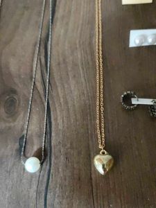 Combo For Korean Jewellery