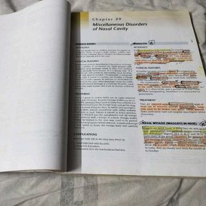 ENT &amp; Head Surgery - 7th Edition