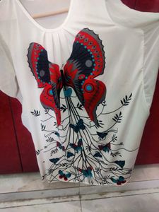Combo Dresses N Top