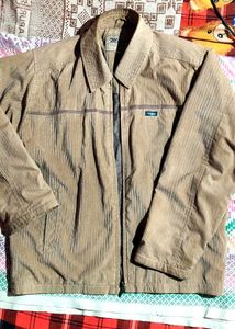 Vintage Corduroy Jacket