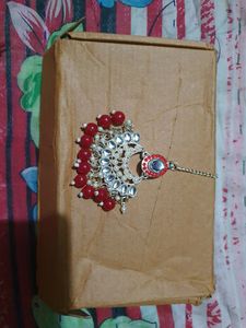 Beautiful Jewellery Set