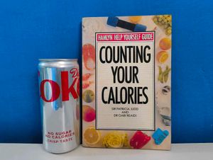 Counting Your Calories Guide
