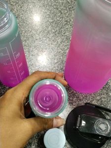 Motivational Bottle