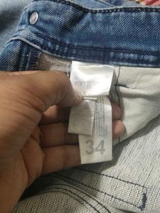 Levis Jeans