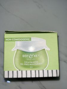 Great Moisturiser For All Skin Types