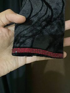 A Line Burqa