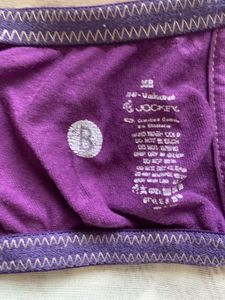 White Tank Top &amp; bra combo