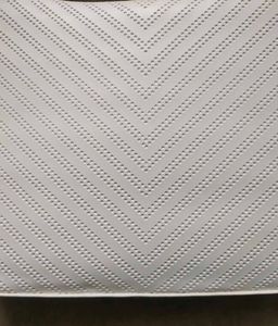 Diamond Shape Sling Bag