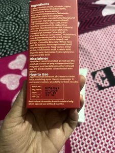 Dark Spot Corrector