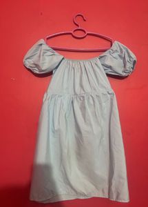 Coquette Cinderella Dress