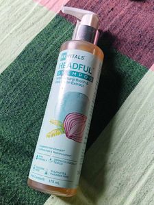 HK Vitals Headful Shampoo