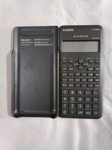 Casio FX-82MS 2nd Gen Non-Programmable Scientific