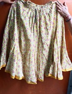 Long Skirt ✨✨