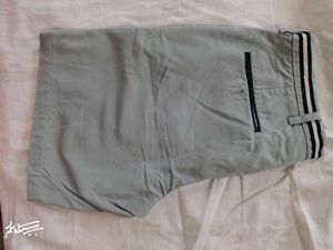 3 Shorts Combo