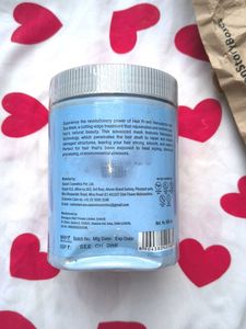 Hair Spa Mask (Sealed)🎀