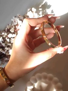 antitarnish kada of 1 piece