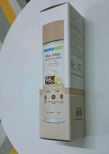 100% New Mamaearth Full Skincare Rice Combo