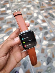 Noise Colorfit Pro 6 Max Brand New Smartwatch
