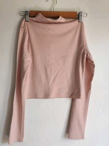 Fitted Top