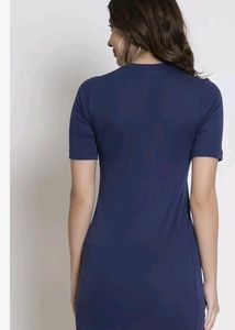 Bodycon Midi Dress