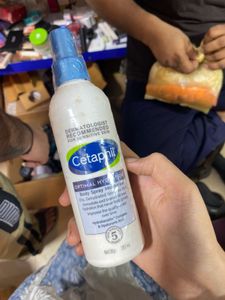 Cetaphil Combo