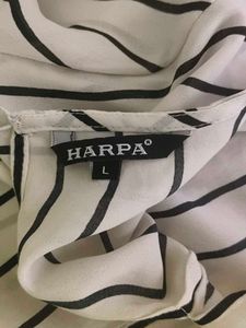 Harper White Top