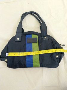 Kate Spade Striped Handbag