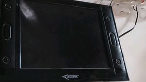 Beston Led TV No Issue With Tv The only problem is the lining. On Tv