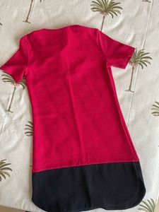 Marks And Spencer Shift Dress