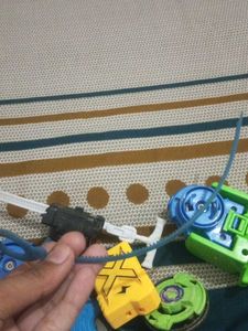 Avenger Beyblade