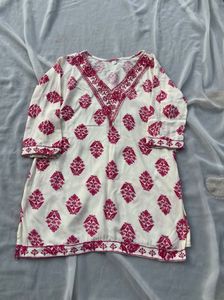 🌸 Short Kurti 🌸
