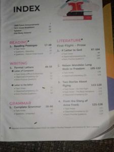 EduCart CBSE Class 10 English