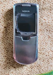 Nokia Series (Old Is Gold)