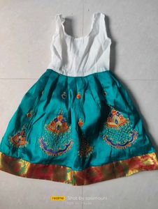 Combo Offer Six Baby Girl Frocks