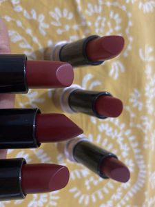 Shryoan Lipstick Bundle