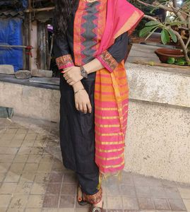 Kurta Set No Duppata