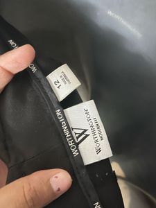 WORTHINGTON BRANDED Black Men&#39;s Shorts