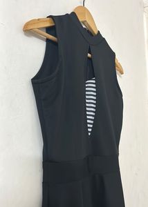 Western Short Trail Dress