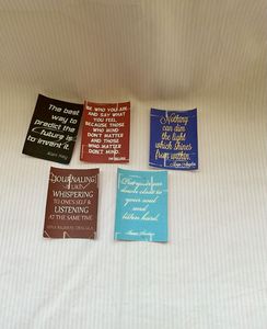 Quote And Quill - Journal Printout Set(10)