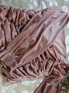 Ruched Co-ord Set