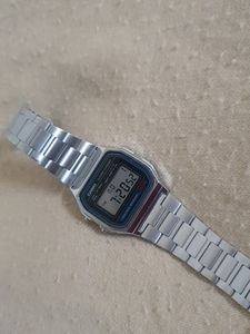 Casio A158W  (Original)