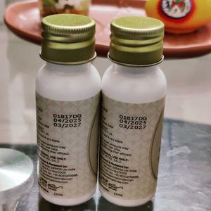 Forest Essentials Body Lotion