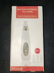 Blackhead Remover Device