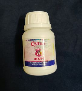 Oytra Resin