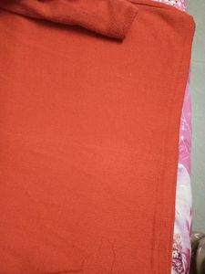 Over Neck Tshirt